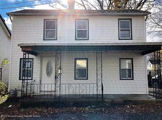 12 Clinton St, Freehold, NJ 07728