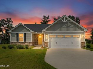 36 Deerfield Lane, Tabor City, NC 28463