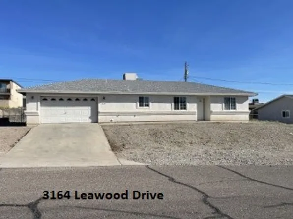 3164 Leawood Dr, Lake Havasu City, AZ 86404