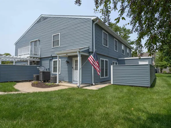 3223 Hanover Dr, Lafayette, IN 47909