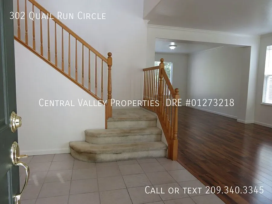 Building Photo - 302 Quail Run Cir