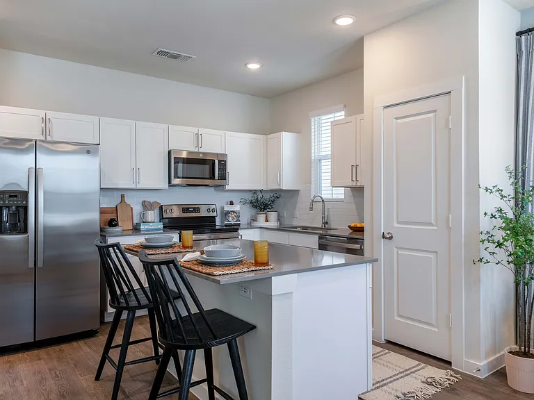 Covey Homes Waterford-7