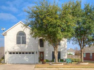 1200 Glendalough Dr, Pflugerville, TX 78660