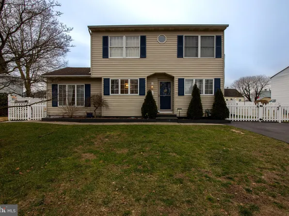 93 Elton Ave, Hamilton, NJ 08620