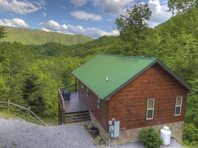 4235 Round Top Way, Sevierville, TN, 37862