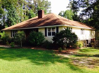 413 Northwood Rd, Washington, NC 27889