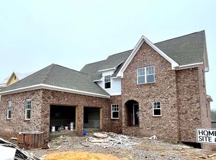1987 Cyrus Cove Dr, Birmingham, AL 35244