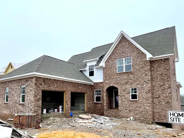 1987 Cyrus Cove Dr, Birmingham, AL 35244