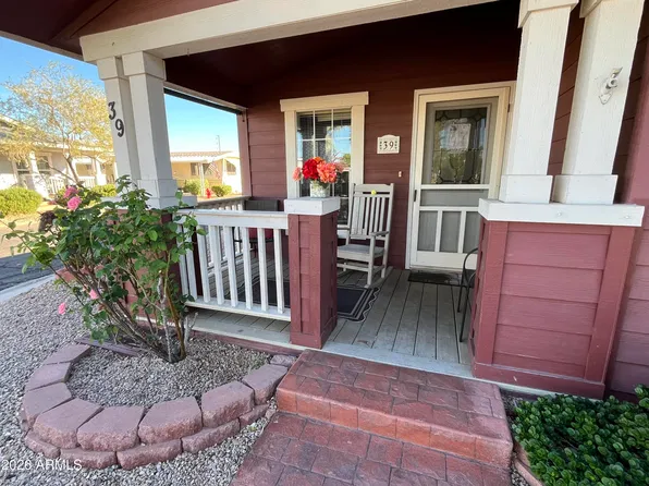 10960 N 67TH Avenue #39, Glendale, AZ 85304