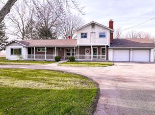 7644 W Manson Colfax Rd, Colfax, IN 46035