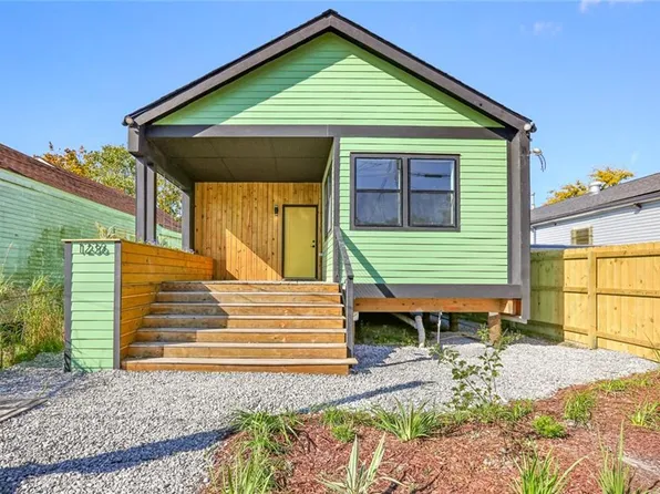 1236 Alabo St, New Orleans, LA 70117