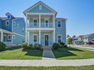 416 W Respite Ln, Summerville, SC 29483