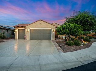 20277 N 271st Ave, Buckeye, AZ 85396
