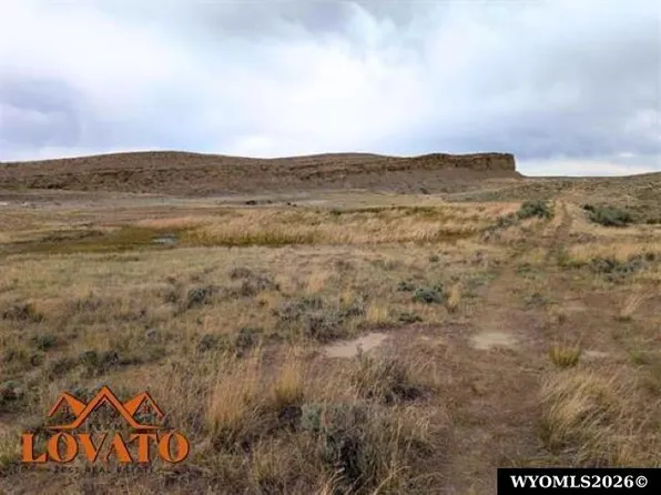 Mud Creek Rd, Thermopolis, WY 82443