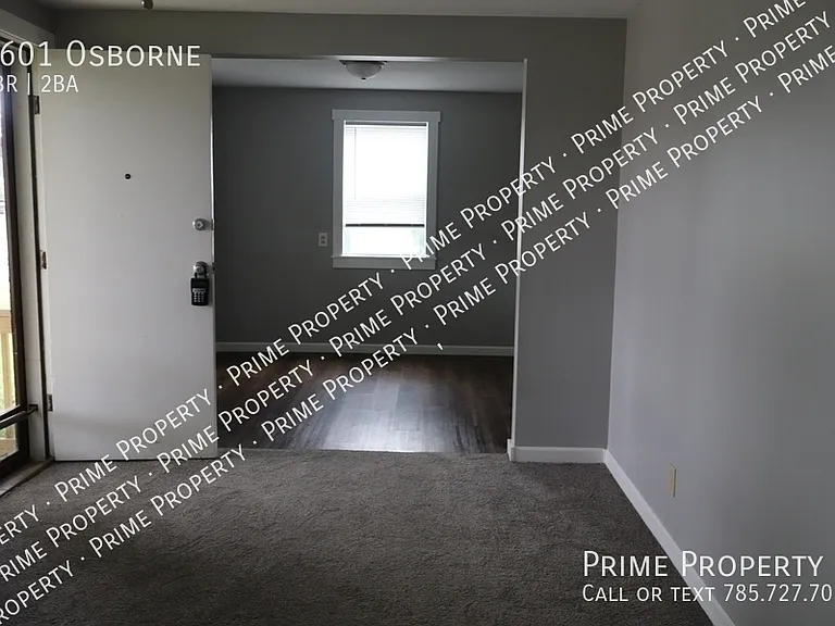 1601 Osborne St — Photo 11