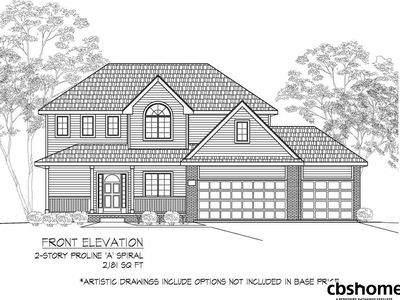 19450 Redwood St, Gretna, NE, 68028