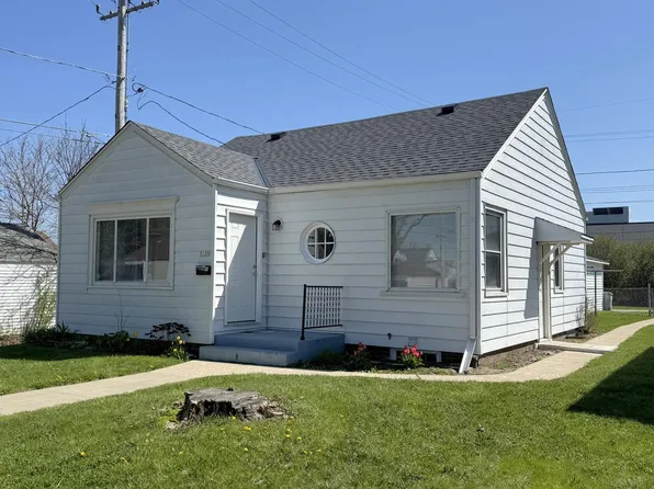 3120 S 21st STREET, Milwaukee, WI 53215