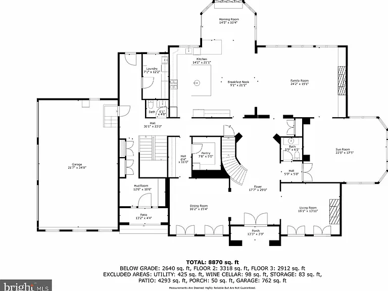 8305 Fox Haven Dr — Photo 53