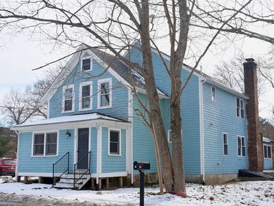 32 Gault Rd, Wareham, MA, 02571