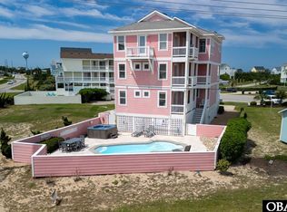 24204 Caribbean Ct Lot 5, Rodanthe, NC 27968