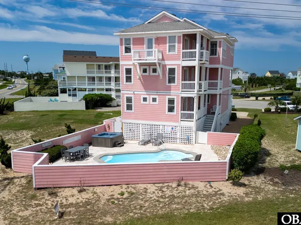 24204 Caribbean Ct Lot 5, Rodanthe, NC 27968