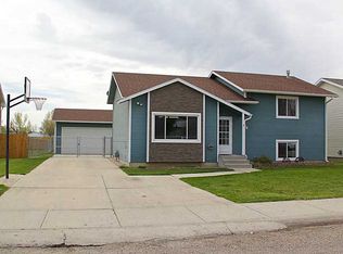 906 Caroline St, Billings, MT 59105