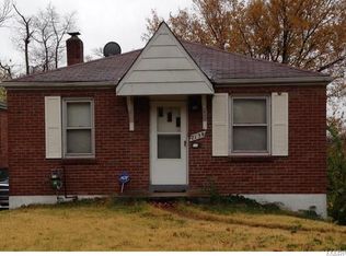 7138 Theodore Ave, Saint Louis, MO