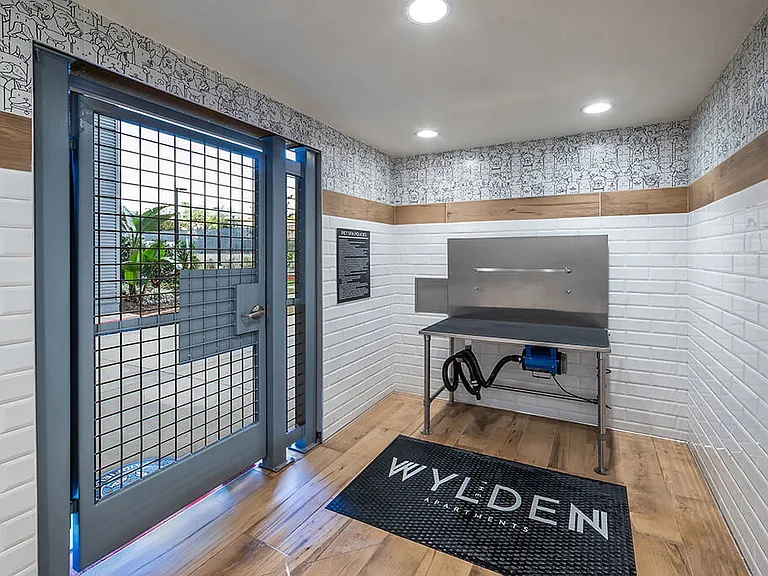 The Wylden Apartments — Photo 48