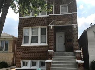 5138 S Keeler Ave, Chicago, IL 60632