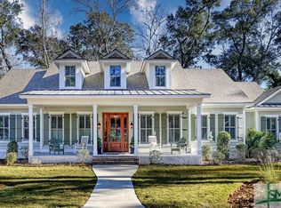 4 Button Ln, Savannah, GA 31411