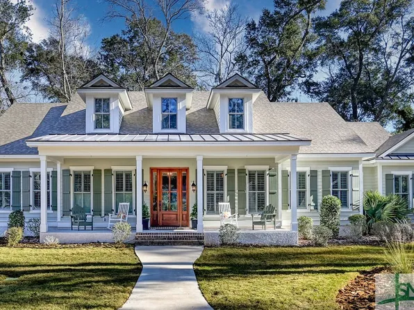 4 Button Lane, Savannah, GA 31411