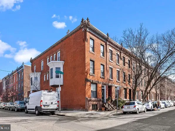 887 N 23rd St Floor 2, Philadelphia, PA 19130