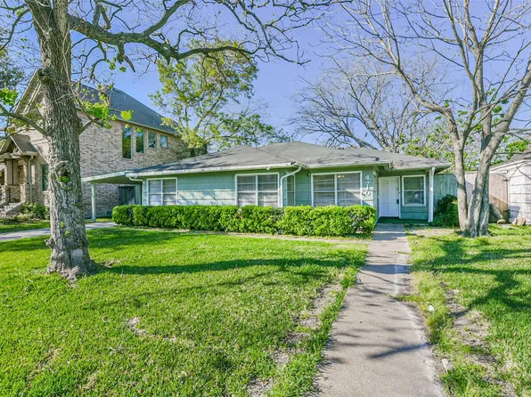 4710 Wedgewood Dr, Bellaire, TX 77401