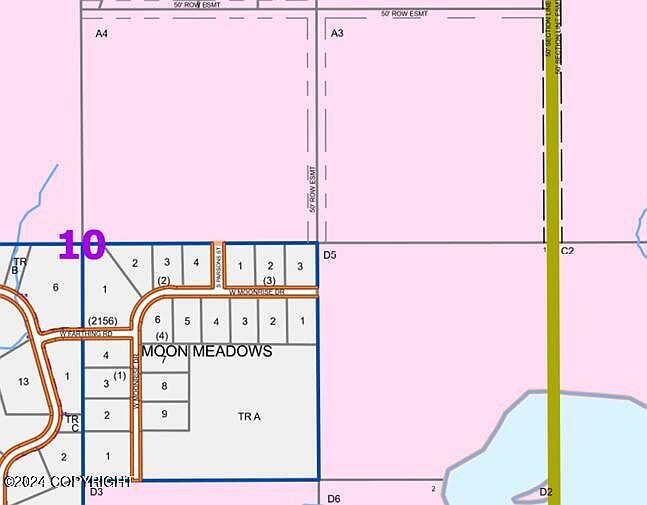 2nd image of 13501 W Moonrise Dr
