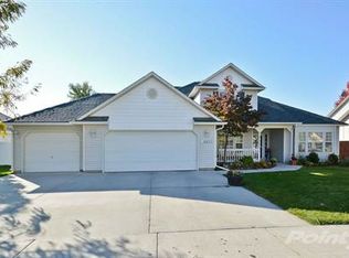 10633 W Gloxinia St, Star, ID 83669