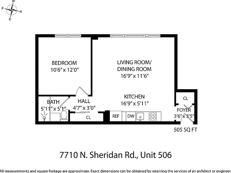 The Sheridan View — Photo 53