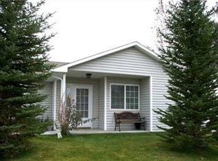 1211 Twain St, Billings, MT 59105