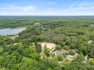 13625 Krauskopf Dr NE, Sparta, MI 49345