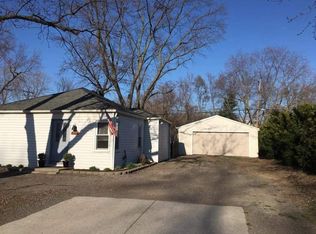 3267 Crooks Rd, Rochester Hills, MI 48309