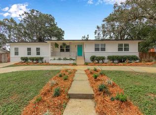 3861 Gerhardt Dr, Pensacola, FL 32503