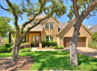 12812 Capella Trl, Austin, TX 78732