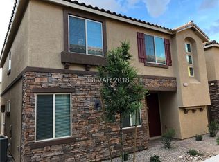 6119 Scarlet Leaf St, Spring Valley, NV 89148
