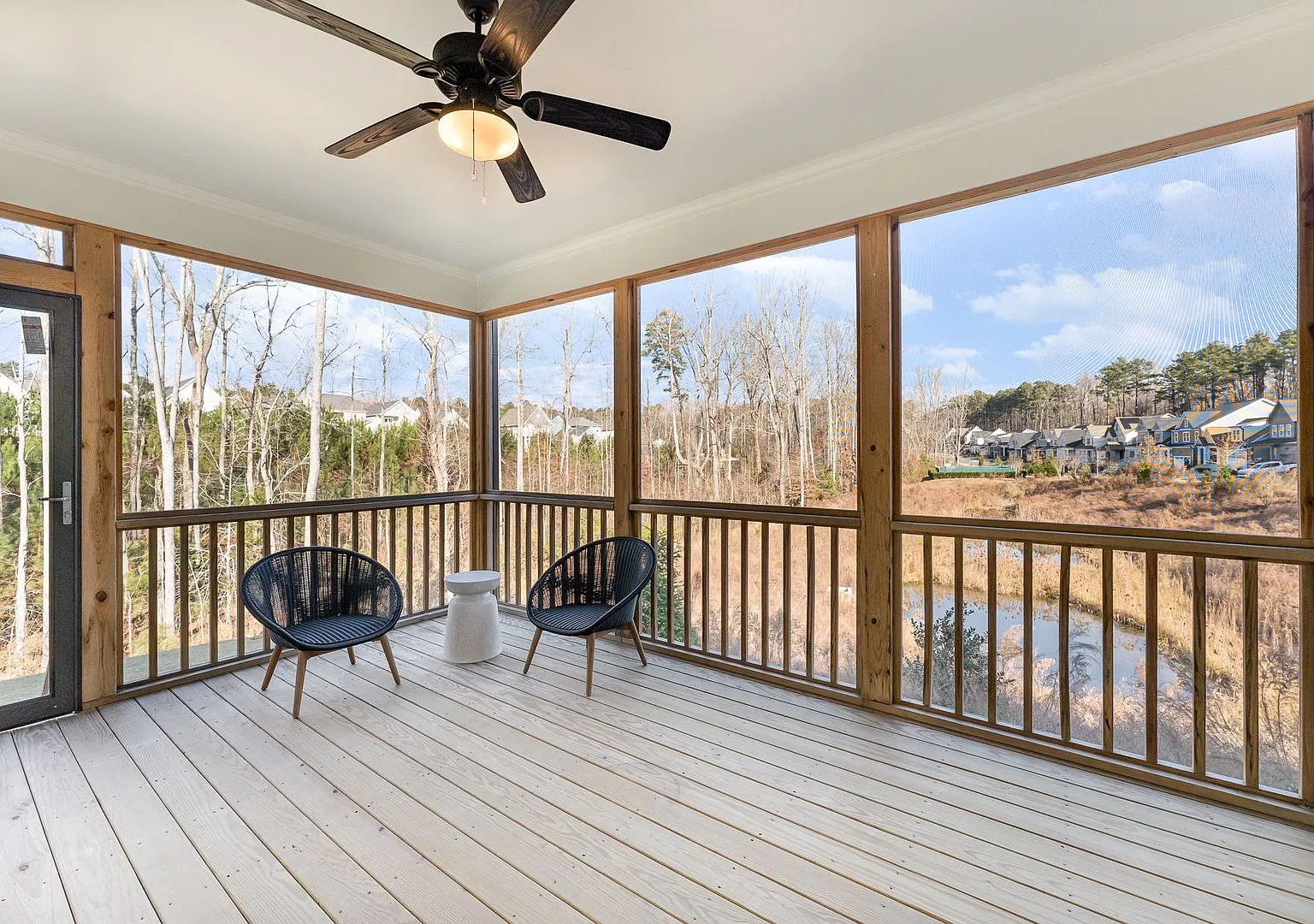 Contemporary 3 Bed, 2 Bath Ranch in Briar Chapel Available Now! — Photo 3