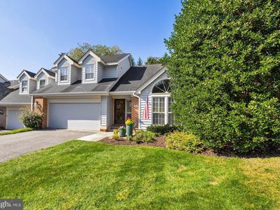 6 Nearfield Rd, Lutherville Timonium, MD, 21093