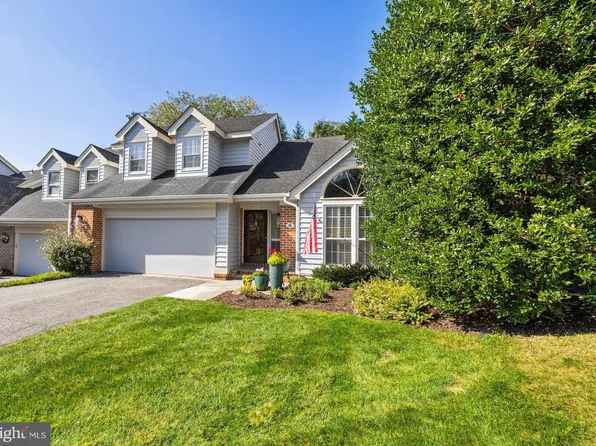 6 Nearfield Rd, Lutherville Timonium, MD 21093