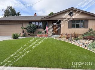 133 Madora Pl, San Ramon, CA 94583