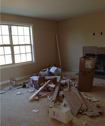 4th image of 3469 Bradfield Rd Lot 447