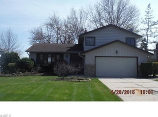 33238 Tallyho Dr, Solon, OH 44139