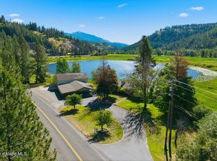 2035 Saint Joe River Rd, Saint Maries, ID 83861