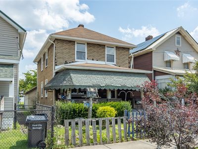 417 14th St, Ford City, PA, 16226